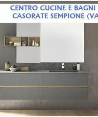 Mobili bagno Samarate, Varese, Cardano al Campo