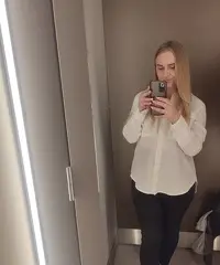 Iryna, 28 anni
