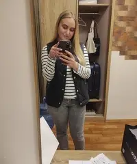 Iryna, 28 anni