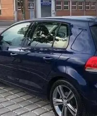 Golf 6 GPL