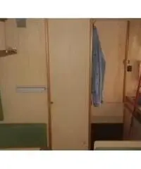 Camper arca freccia fiat 1.9 td del 1991 5 posti