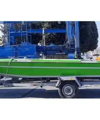 Barchino 5,20 m