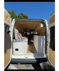 Ford transit Allestimento Van