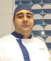 Chef di cucina Chef di cucina