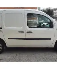 Kangoo isotermico coibentato Kangoo isotermico coibentato