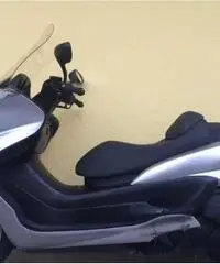 Yamaha majesty 400