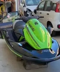 Kawasaki 1.5 aspirato 2013 Kawasaki 1.5 aspirato 2013