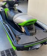 Kawasaki 1.5 aspirato 2013 Kawasaki 1.5 aspirato 2013