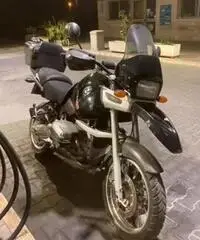 Bmw R1100GS Bmw R1100GS