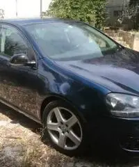 VOLKSWAGEN Golf 5ª GT SPORT VOLKSWAGEN Golf 5ª GT SPORT
