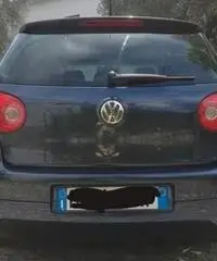VOLKSWAGEN Golf 5ª GT SPORT VOLKSWAGEN Golf 5ª GT SPORT