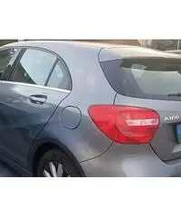 Mercedes classe a 180 CDI