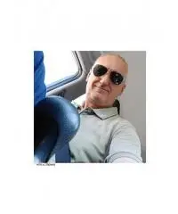 Ciao sono Mauro Ciao sono Mauro
