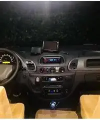 Vas motorhome