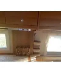 Vas motorhome