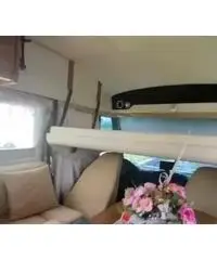Vas motorhome