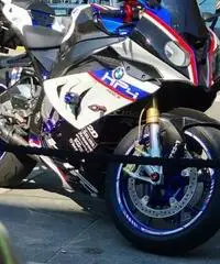 Bmw S1000RR Bmw S1000RR