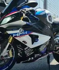 Bmw S1000RR Bmw S1000RR