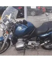 Bmw r 1100 r abs - 1997