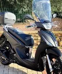 Kymco People S 125 Kymco People S 125