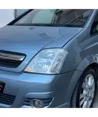 Opel Meriva 1.3 CDTI Cosmo Opel Meriva 1.3 CDTI Cosmo