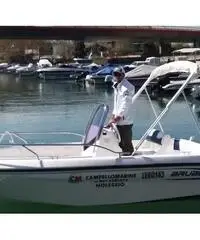 Brube treporti+ mercury 40 pro Brube treporti+ mercury 40 pro