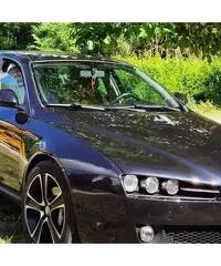 Alfa 159 sw 1.9 150cv qtronic